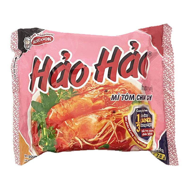 越南好好HaoHao方便面