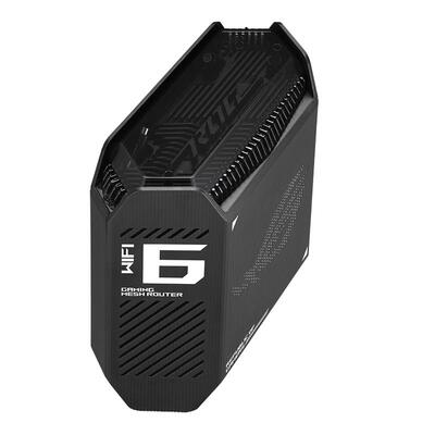 ROG魔方幻GT6万兆wifi6路由器