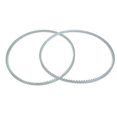 连续封口机齿形带导向带高强耐用