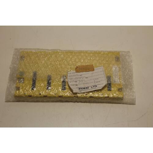 Fanuc A03B0819C002 5Slot Backplane NEW