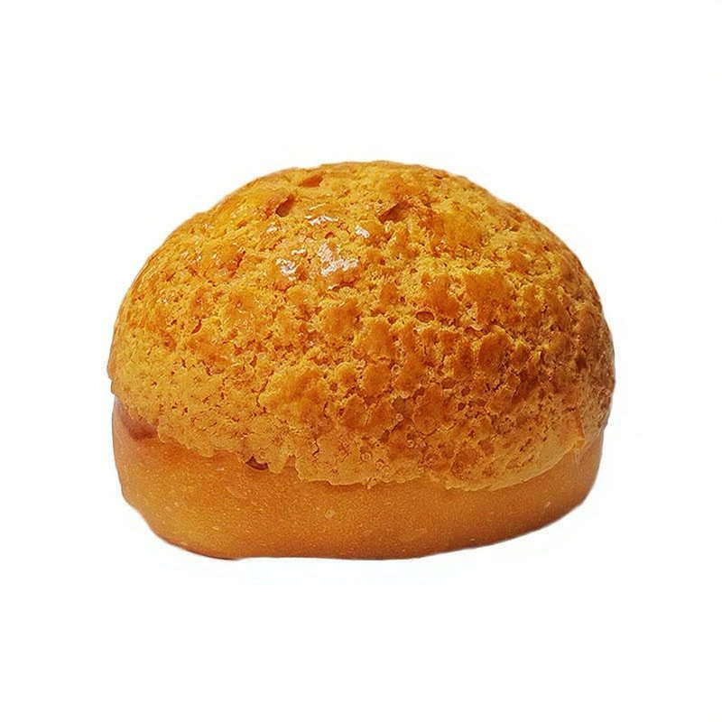 手工菠萝包港式风味手撕面包