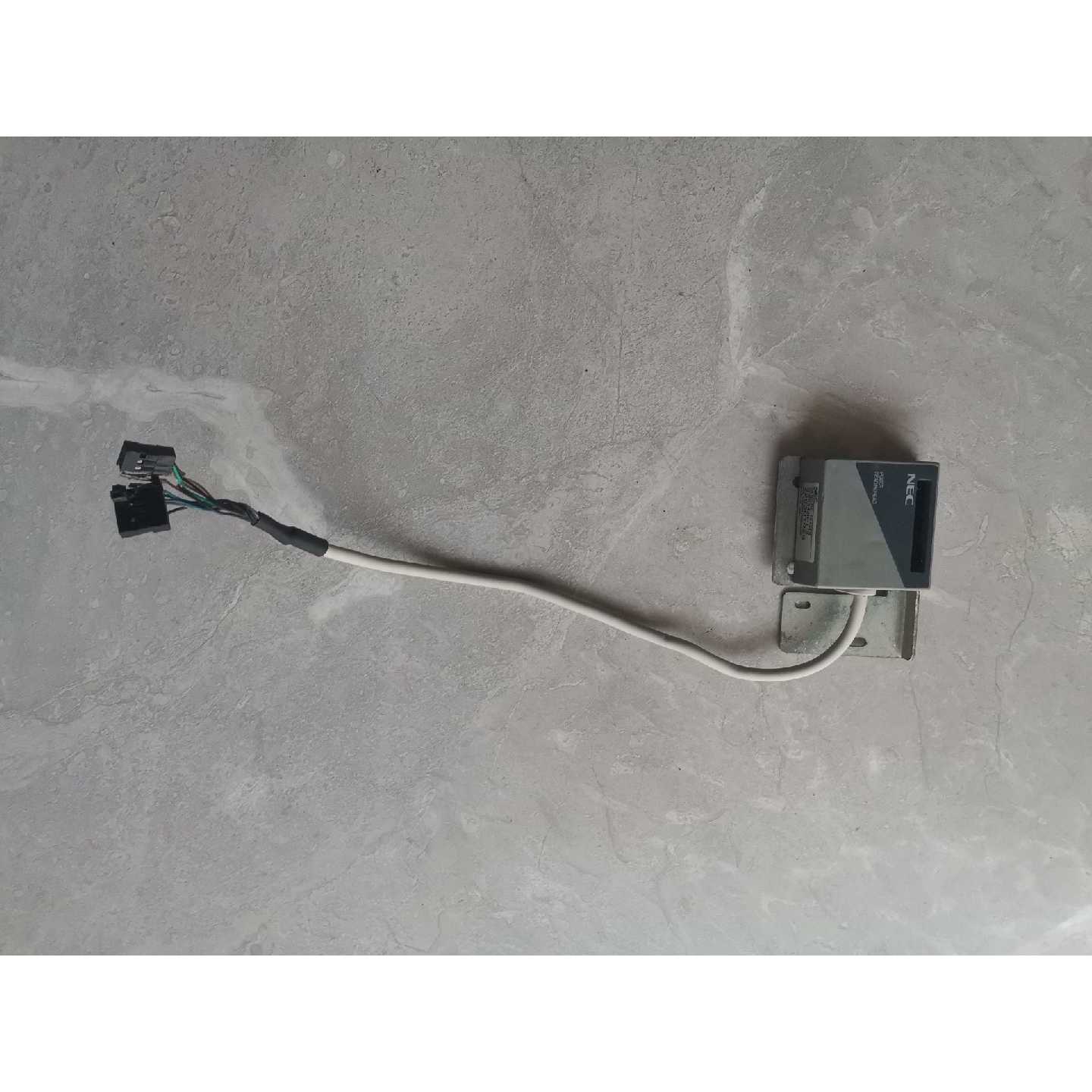 BCR5342TIBNEC条码扫描器工业数据采集配件