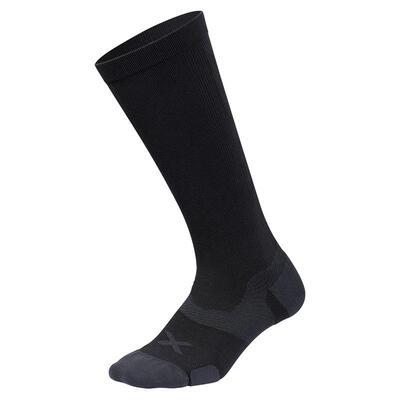 2XUVectr系列缓冲脚垫舒适长袜