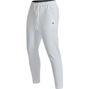 SOSOLEMON 2025年都市生活/综合训练男运动长裤重磅涤纶修身版型