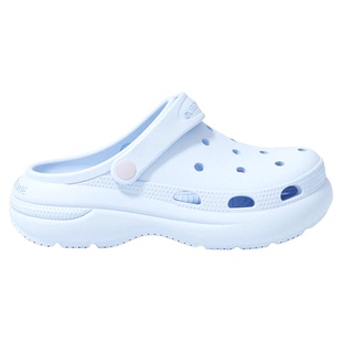 德国手术室洞洞拖鞋女款2026新款厚底eva防滑防臭医护静音凉鞋夏