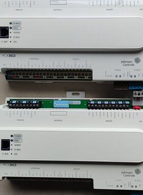 溢价-江森PCA3613-0控制器