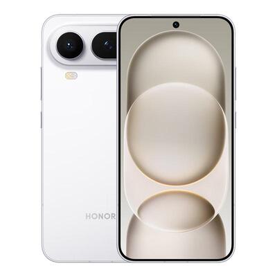 【政府补贴至高15%】honor/荣耀 Magic8 Pro Air 旗舰芯片天玑9500 青海湖电池旗舰级三摄 全焦段闪光人像