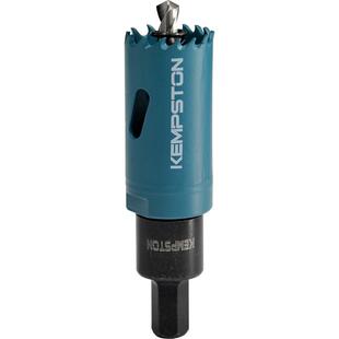 凯普森双金属开孔器消防管道机械三通镀锌管扩孔器开孔钻14-152mm