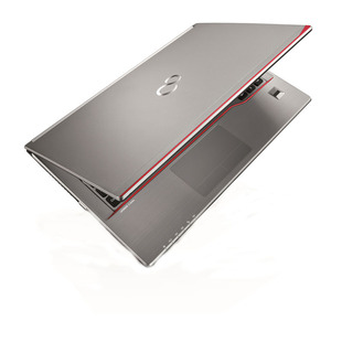 富士通笔记本电脑13.3寸金属轻薄学生手提游戏商务办公上网本