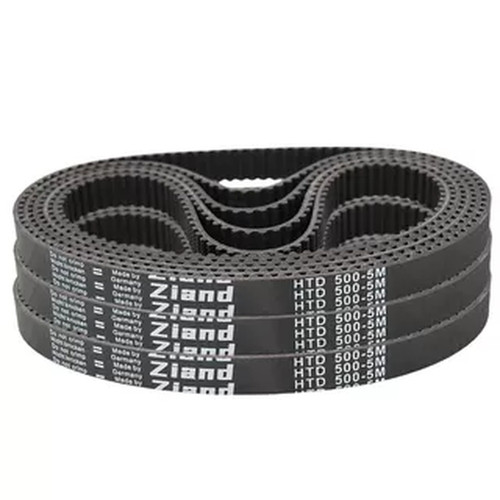 橡胶同步带HTD1050-5M/5M1060/1070/1080/1085/1090/1095皮带