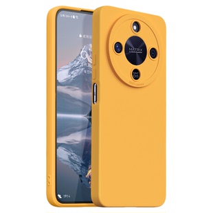 适用荣耀X70手机壳honorX70新款华为保护套MTN一AN00液态硅胶80镜头全包防摔叉焕新版70X7O男女honor专用外壳