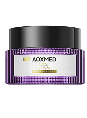 AOXMED瑷科缦多效紧致赋活5D眼霜眼周保湿淡化细纹眼部抗皱敏肌
