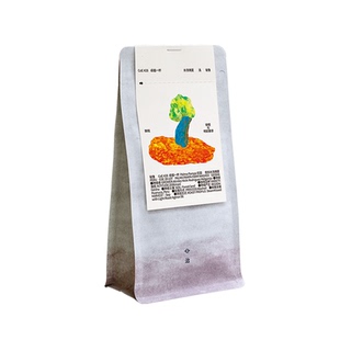 秘鲁CoE#28 Palma Pampa庄园竞标水洗瑰夏精品手冲咖啡豆浅烘100g