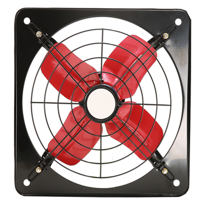 换气窗式静音工业油烟12寸抽风机