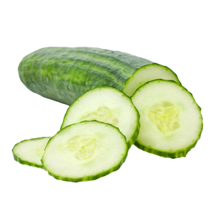 嫩绿黄瓜种子甜脆浓郁多汁高产传家宝新鲜家庭阳台春秋盆栽可留种