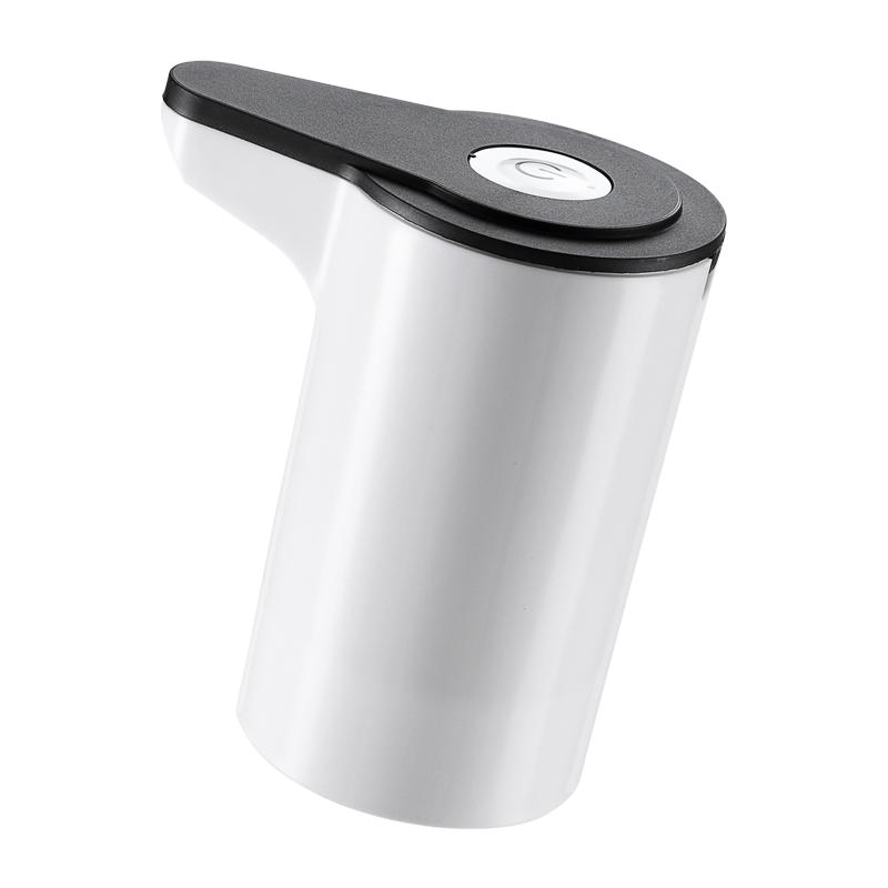 电动桶装水抽水器饮水机纯净水桶自动抽水泵抽水神器自吸全自动款