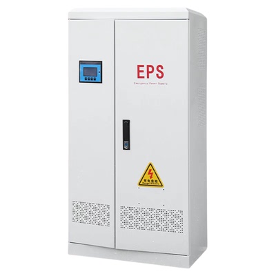EPS消防应急电源1KW2KW5KW10KW电源柜单相三相动力照明型应急电源