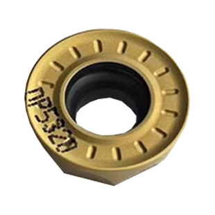 杜龙槽型数控刀片APMT1604 DP5320 5420 RPMW1003 1204 1135R0.8