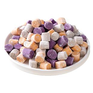 芋圆纯手无添加大小丸子工西米露珍珠水果捞奶茶店原材料汤家商用