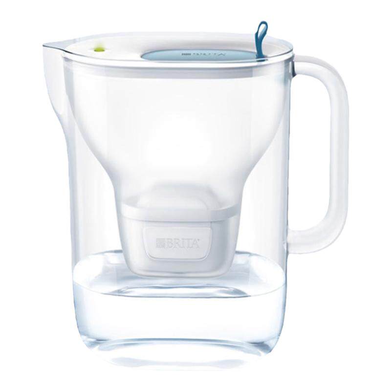 德国碧然德brita家用滤水壶净水壶Style设计师3.5L净水壶净水器