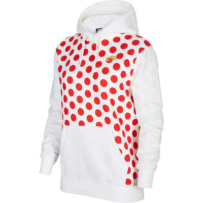 Nike夏季连帽针织ct2198套头卫衣