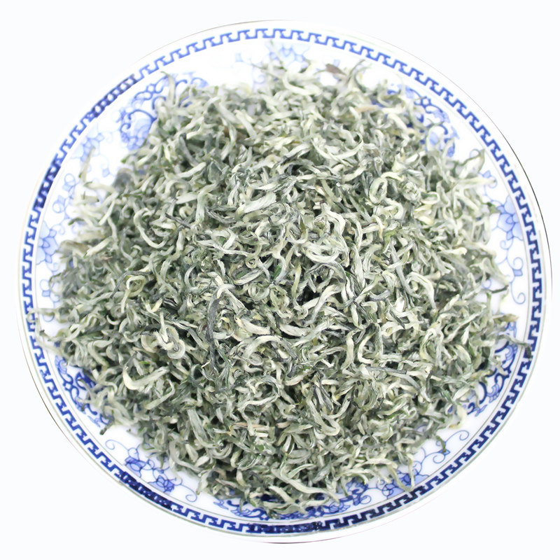 2026年新茶蒙顶山茶散装