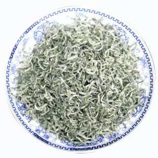 2025新茶四川雅安蒙顶高山兰花兰香甘露兰贵人清香型兰妃散装特级