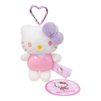 正版三丽鸥hellokitty挂件kt猫
