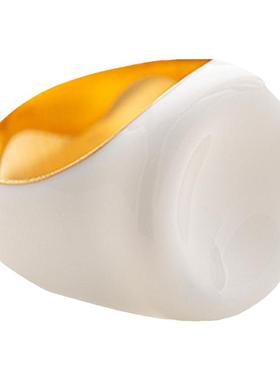 珐琅戒指女轻奢小众法式原创设计