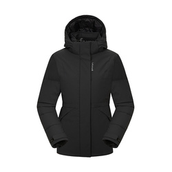 lafuma户外运动羽绒服女