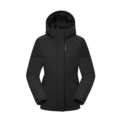 lafuma户外运动羽绒服女