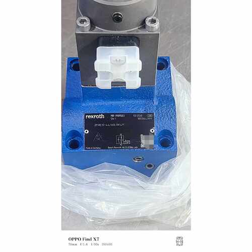 【议价-可维修】Rexroth 2FRE10 60LBK4M /二手均有货