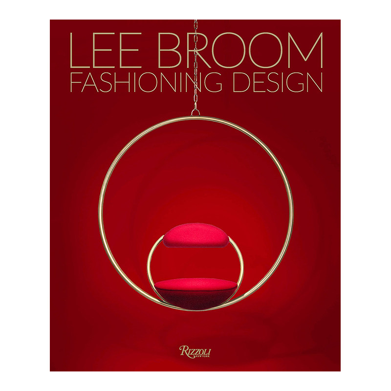 英国设计师LeeBroom时尚经典产品