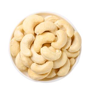 独立小包袋装原味腰果仁