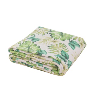 微瑕疵清仓全棉绗缝被床盖纯棉空调被夹棉床单单件榻榻米床上用品