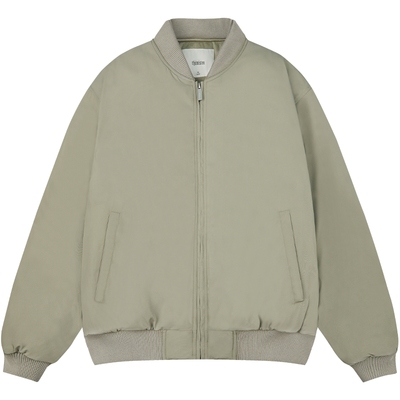 CHINISM赤尘复古飞行夹克男