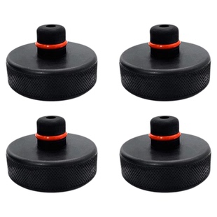 适用特斯拉tesla千斤顶橡胶垫Model3/Y焕新版YL底盘千斤顶缓冲垫