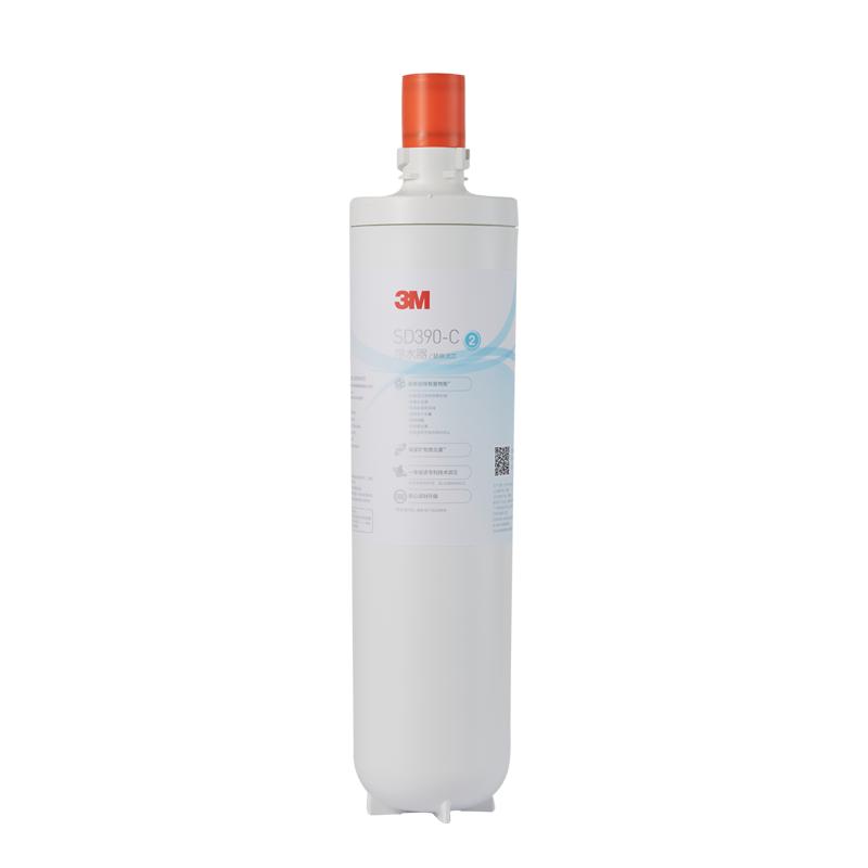 【旗艦同倉(cāng)】3M凈水器SD390主濾芯精濾芯通用濾芯375 358 380 385