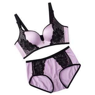 向大大内衣旗舰店官方正品专柜薄款小胸聚拢防下垂无钢圈性感文胸