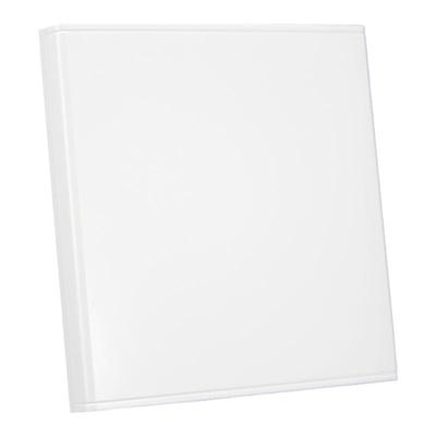 86型厂家直销系列白板开关插座