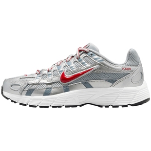 滔搏NIKE耐克大童鞋P-6000 (GS)复古运动休闲老爹鞋HV5064-016