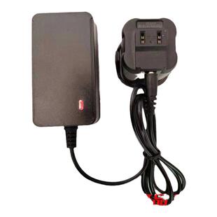 3C认证CCC 16V 16.8V 18V手电钻小钢炮手枪钻刮鱼鳞锂电池充电器