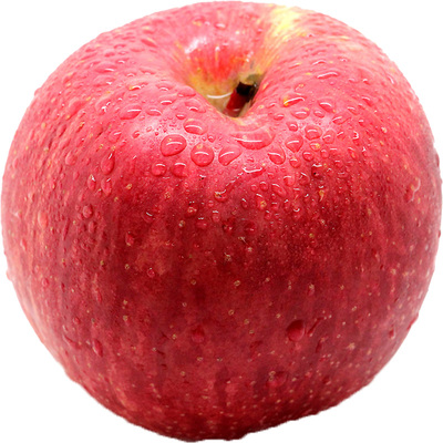 静宁苹果甘肃苹果静宁红富士大果