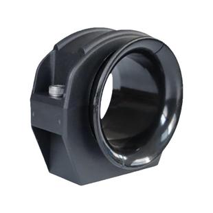 Wisdom 机器人管线包喇叭口导向套筒固定座支架RGZD-36A