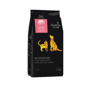 格拉腾小型成犬幼犬专用犬粮