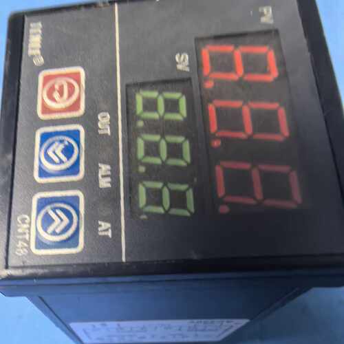 诚亿泰CNT48-TXW1智能温控器，万能输入，SSR继电