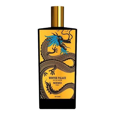 memo巴黎系列冬宫女士香水75ml