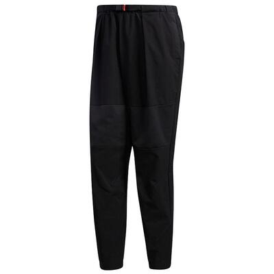 Adidas/阿迪达斯正品 当季新款男子休闲运动针织长裤 FT6634