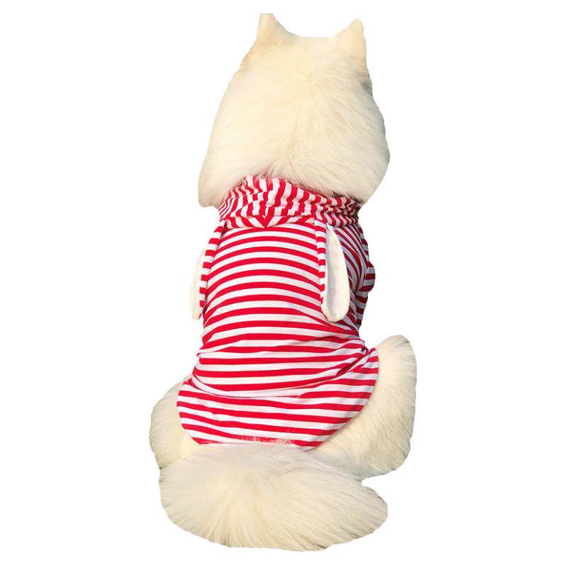 狗狗衣服秋天萨摩耶金毛拉布拉多