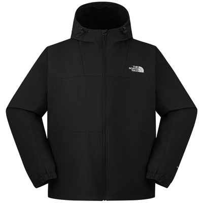 北面UPF防晒衣机能外套男户外多效衣徒步新款TheNorthFace|8BWK